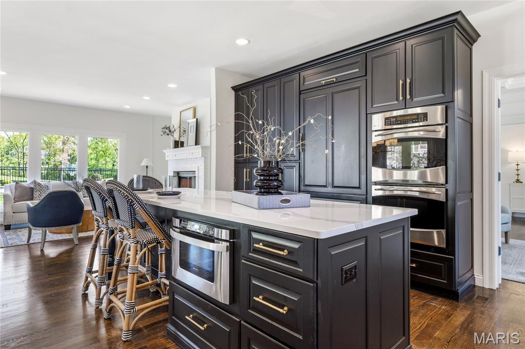 Whitmoor Country Club #9 - Residential