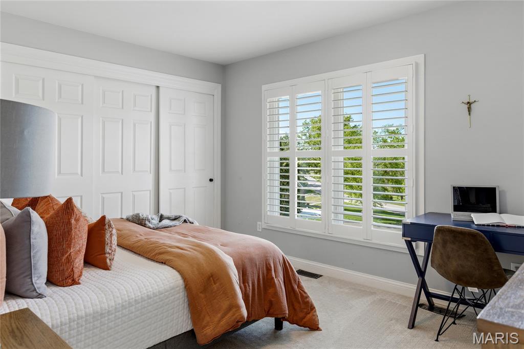 Whitmoor Country Club #9 - Residential