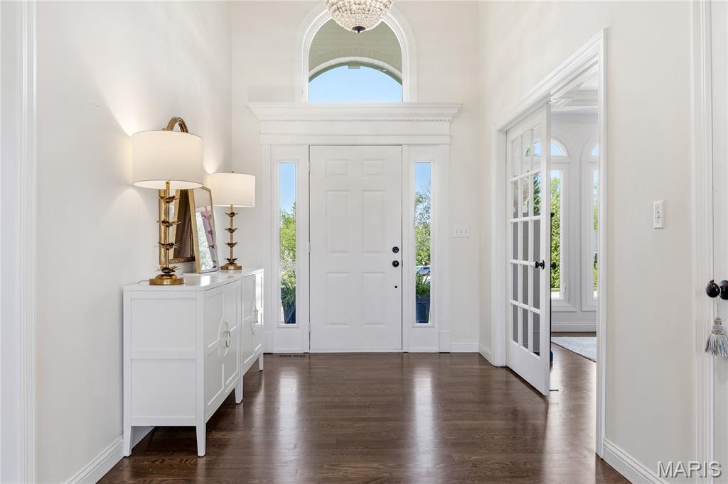 Whitmoor Country Club #9 - Residential