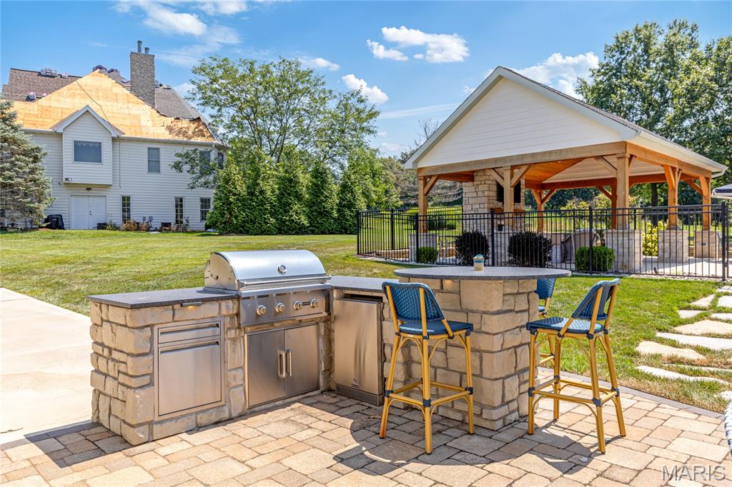 Whitmoor Country Club #9 - Residential