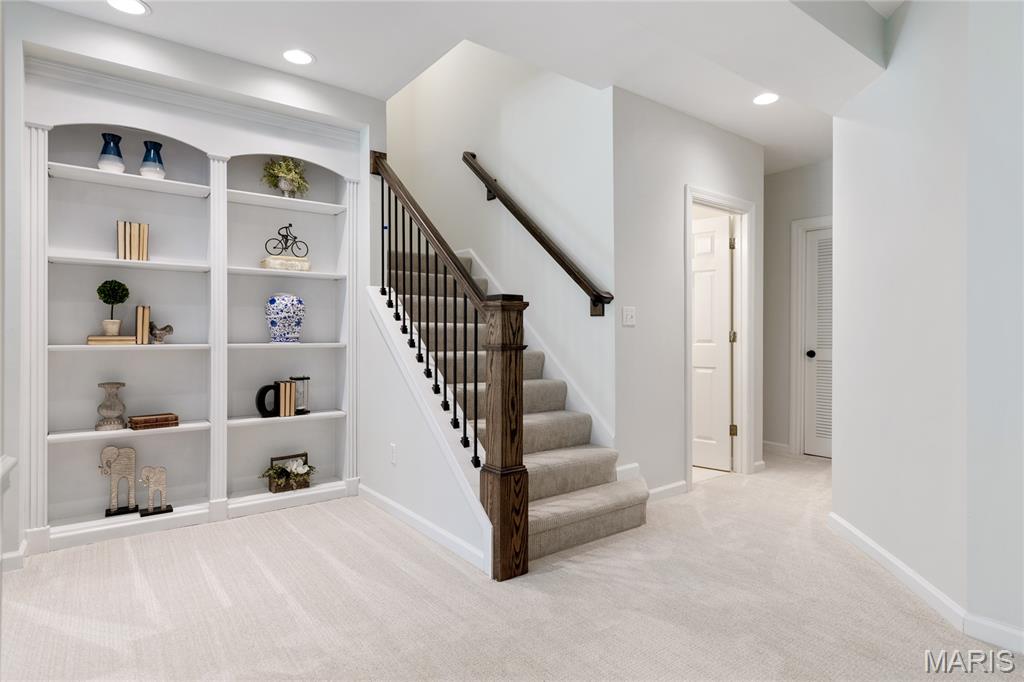 Whitmoor Country Club #9 - Residential