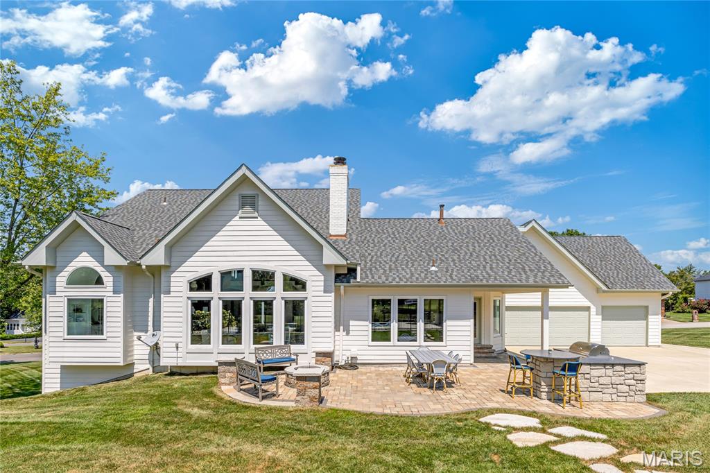 Whitmoor Country Club #9 - Residential