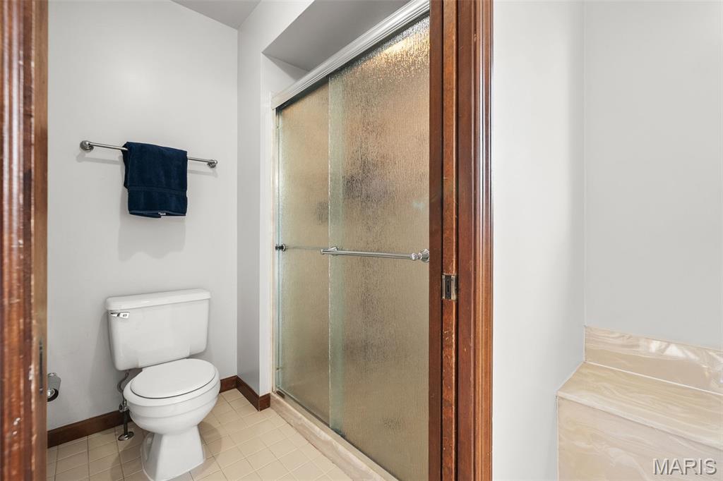 Hunters Pointe #6 - Residential