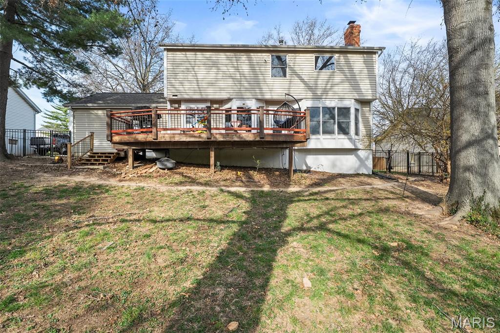 Hunters Pointe #6 - Residential