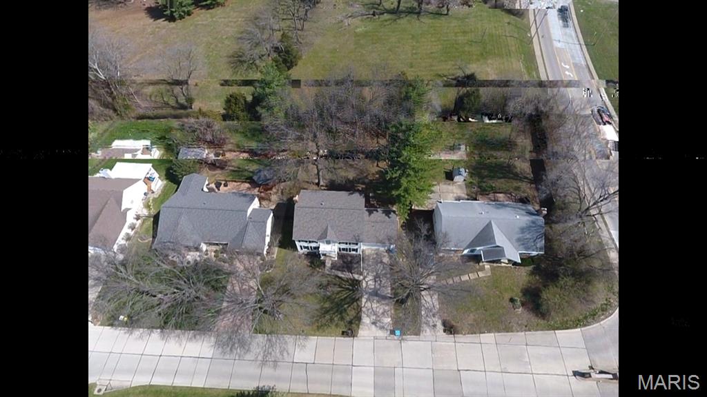 Hunters Pointe #6 - Residential