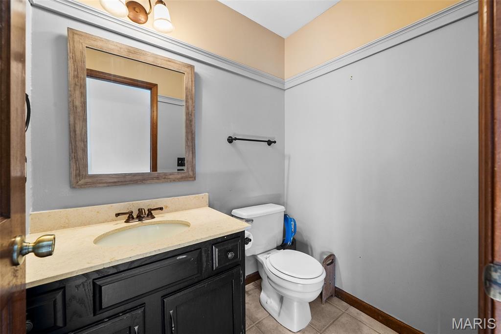 Hunters Pointe #6 - Residential