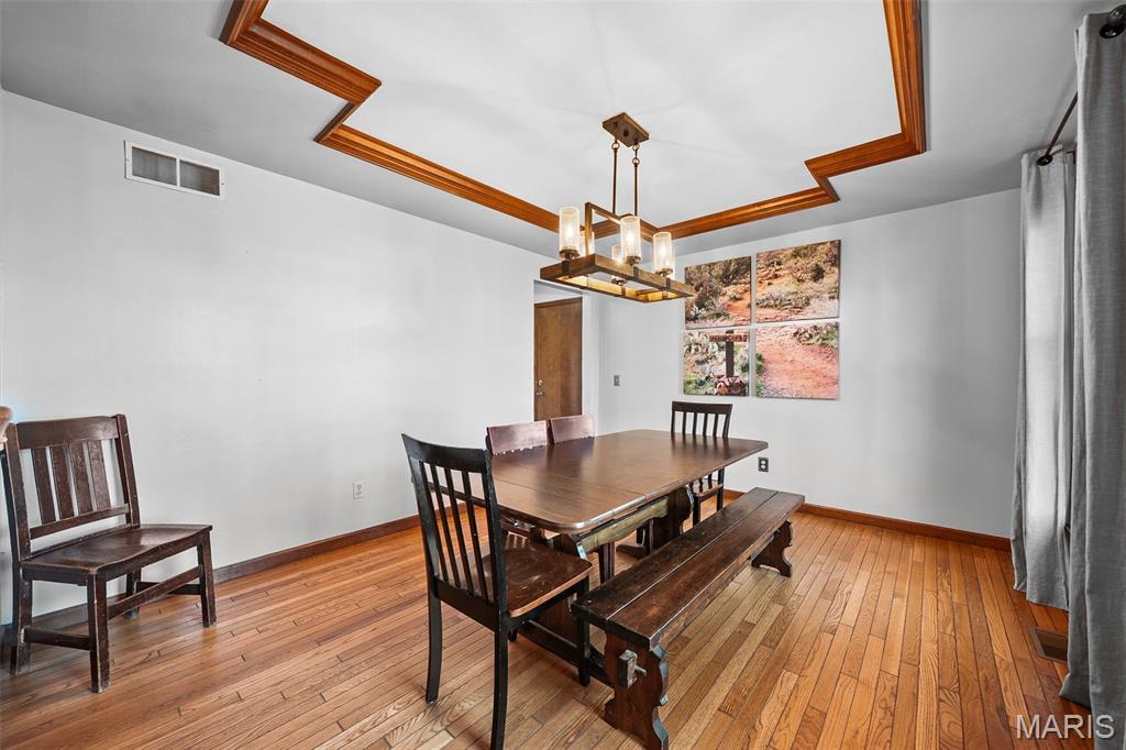 Hunters Pointe #6 - Residential