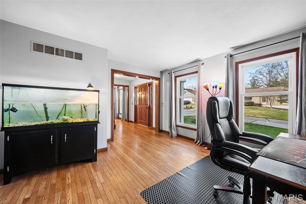 Hunters Pointe #6 - Residential