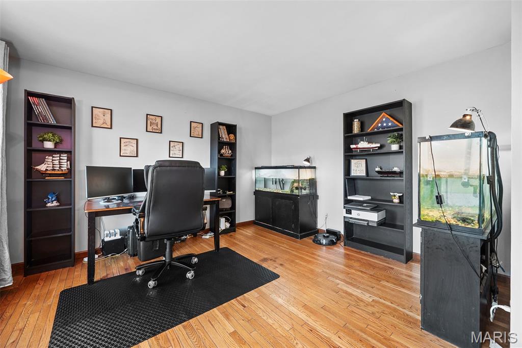 Hunters Pointe #6 - Residential