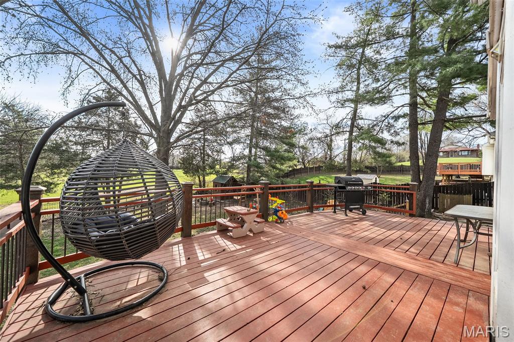 Hunters Pointe #6 - Residential