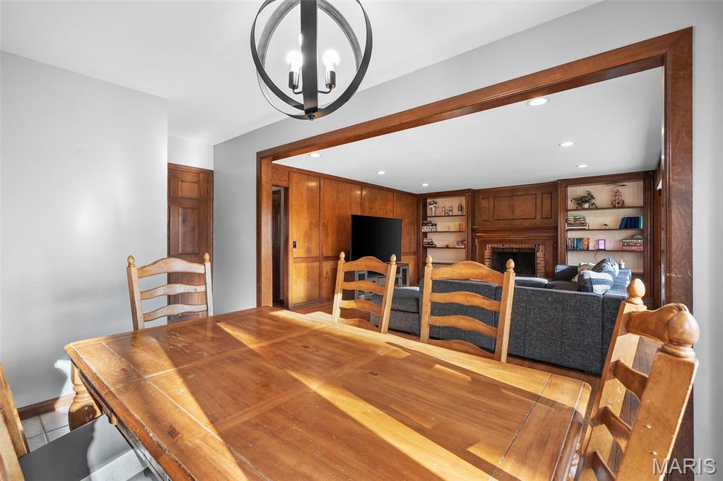 Hunters Pointe #6 - Residential