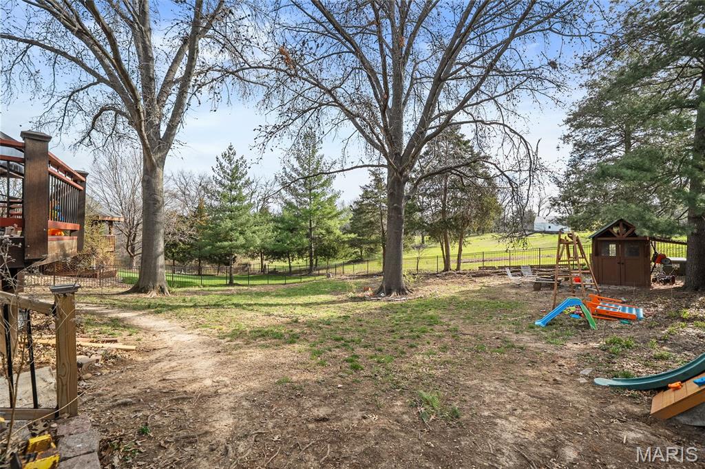 Hunters Pointe #6 - Residential