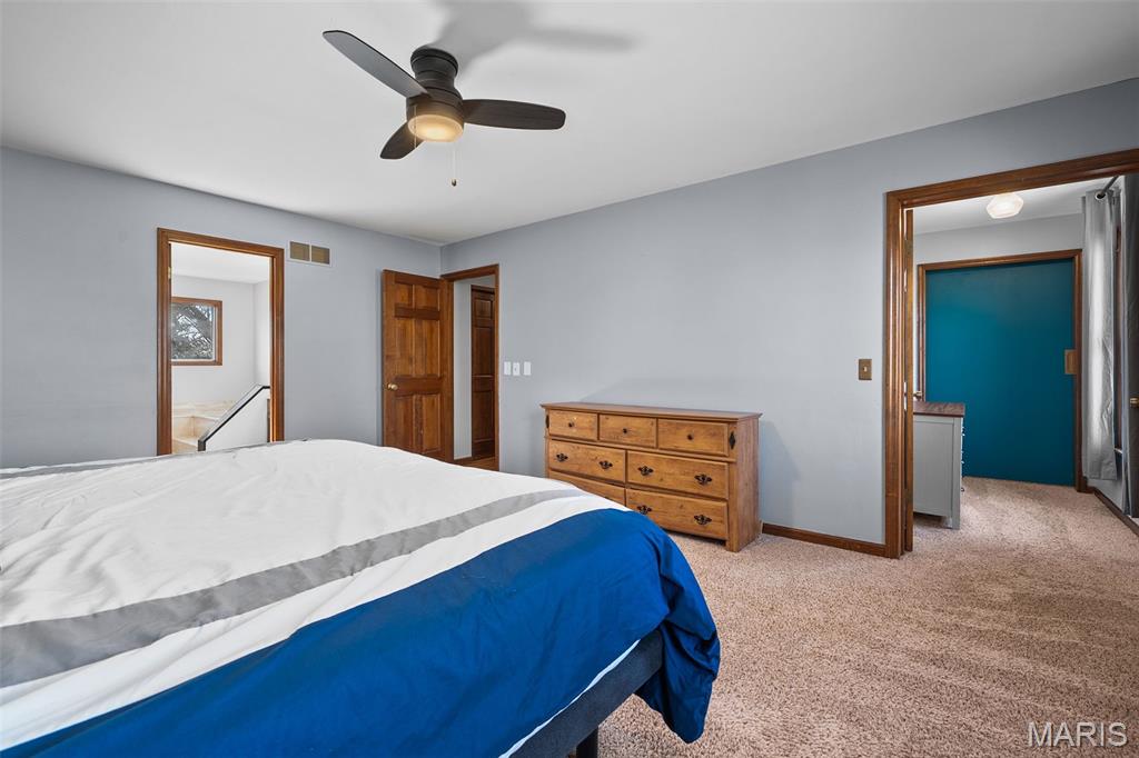 Hunters Pointe #6 - Residential