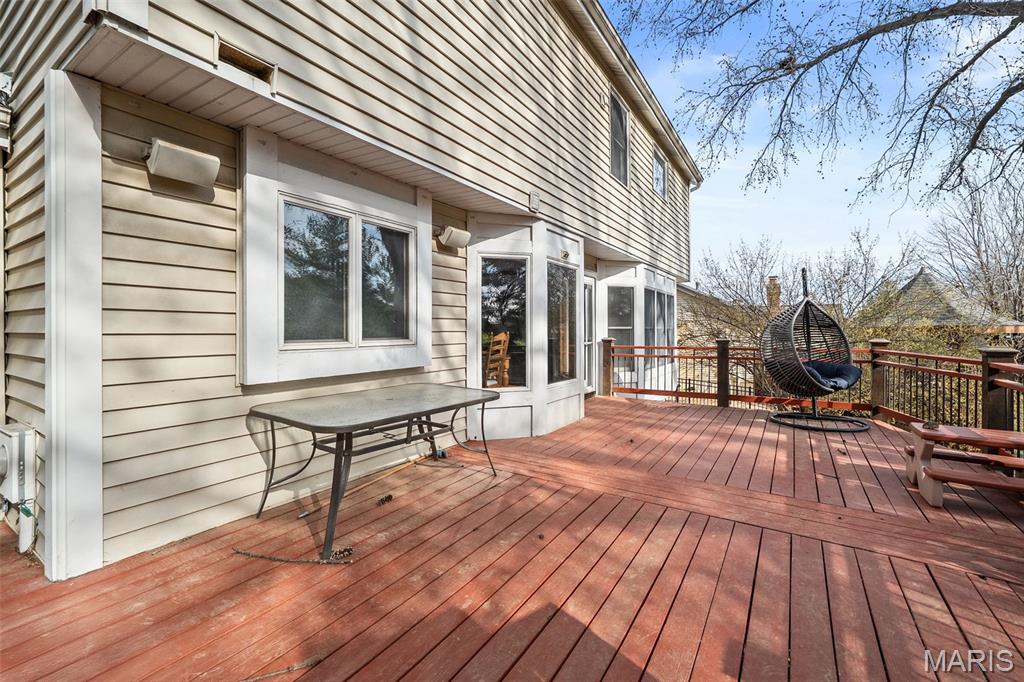 Hunters Pointe #6 - Residential