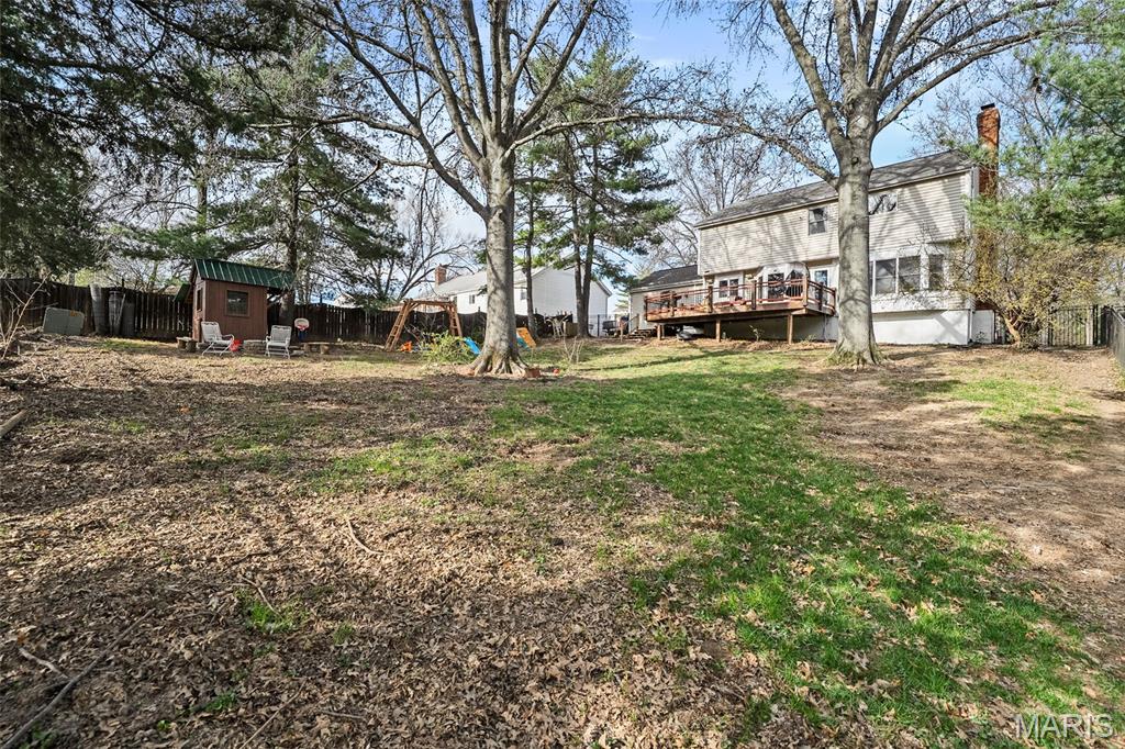 Hunters Pointe #6 - Residential