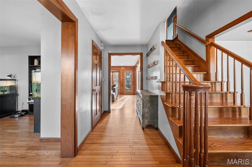 Hunters Pointe #6 - Residential