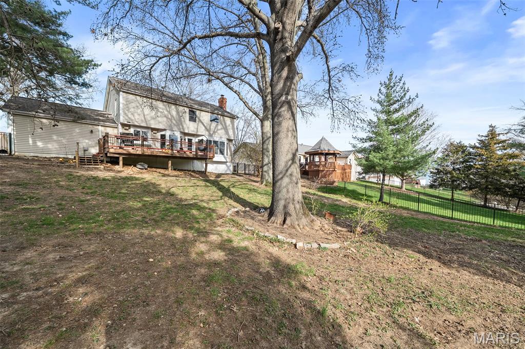 Hunters Pointe #6 - Residential