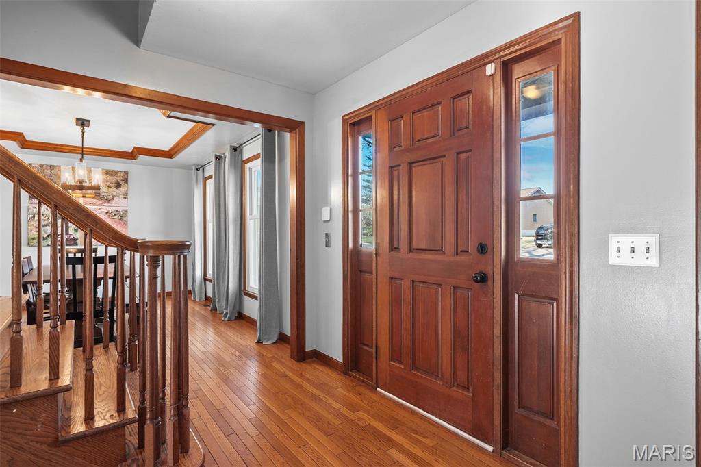 Hunters Pointe #6 - Residential