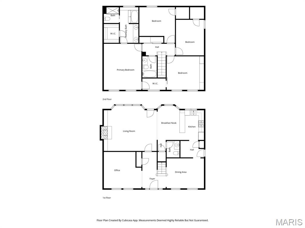Hunters Pointe #6 - Residential