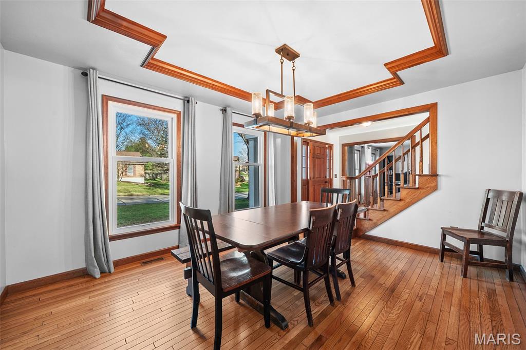 Hunters Pointe #6 - Residential