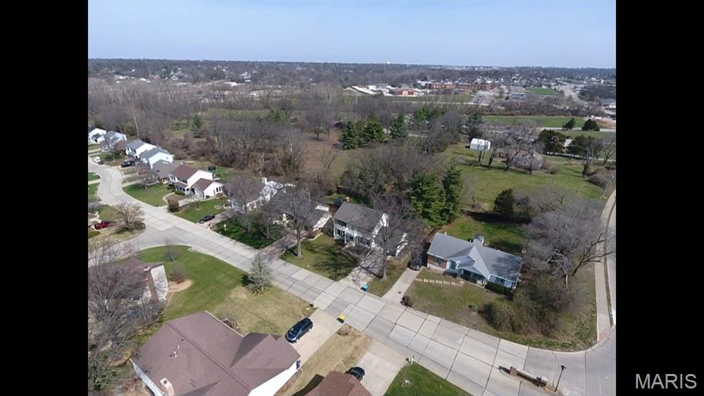 Hunters Pointe #6 - Residential