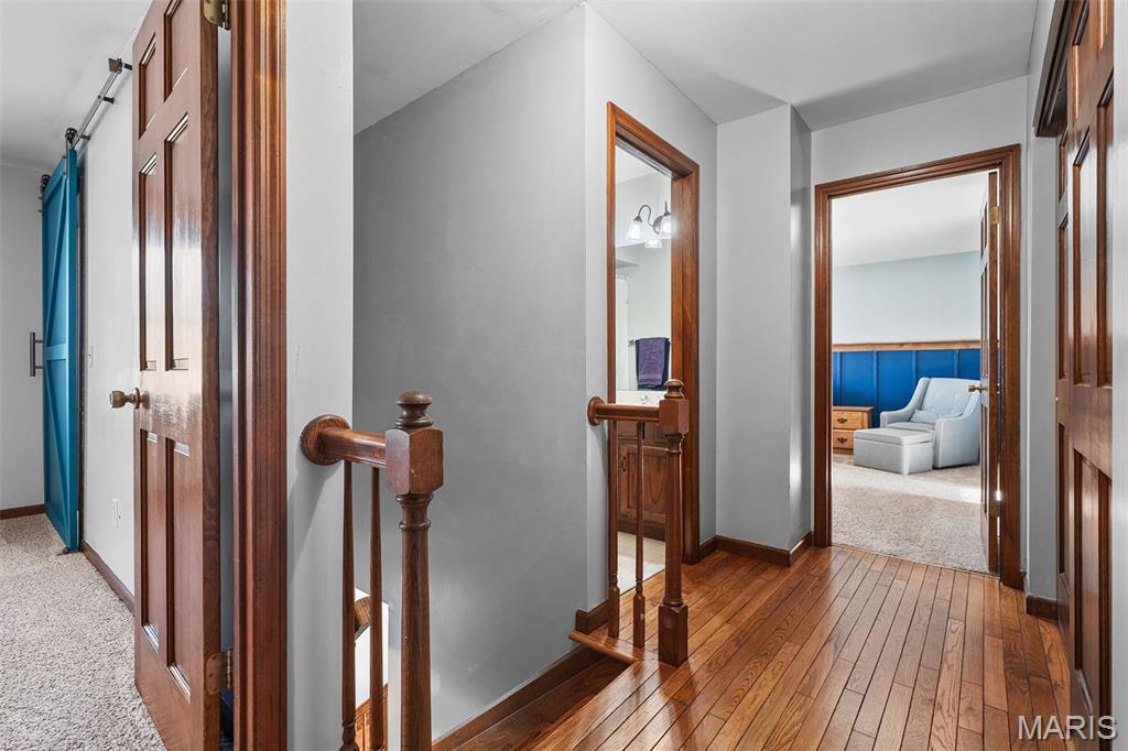 Hunters Pointe #6 - Residential