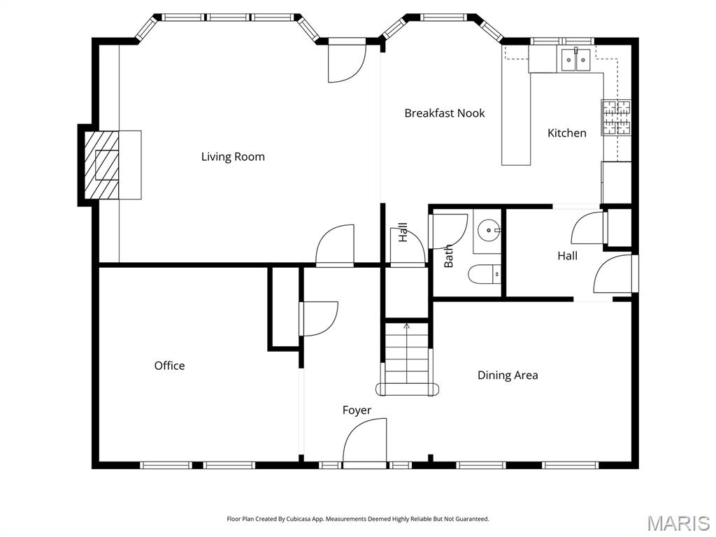 Hunters Pointe #6 - Residential