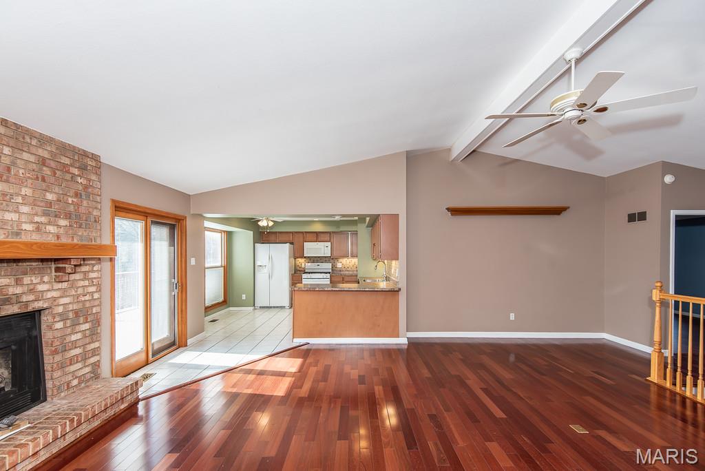 Misty Trails 1 - Residential