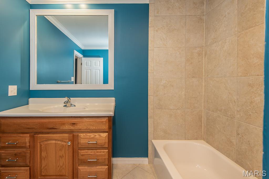 Misty Trails 1 - Residential