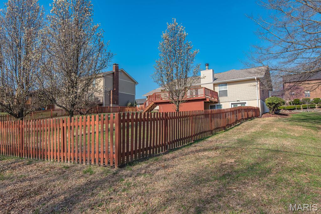 Misty Trails 1 - Residential