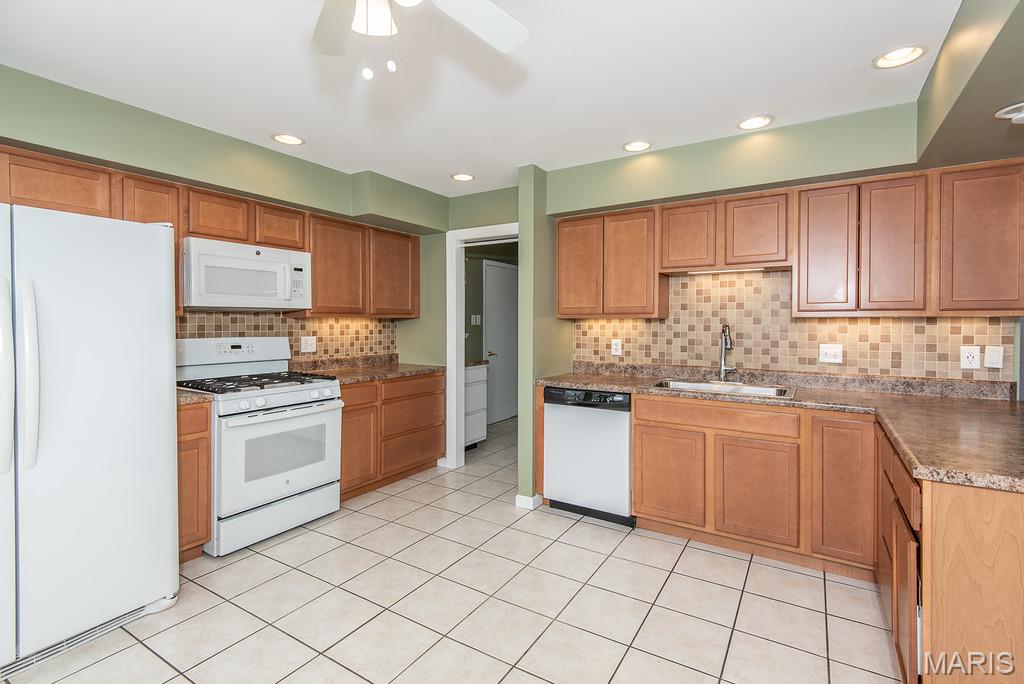 Misty Trails 1 - Residential