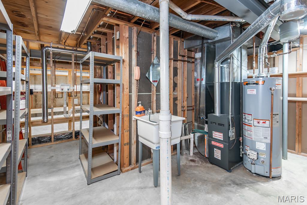 Misty Trails 1 - Residential