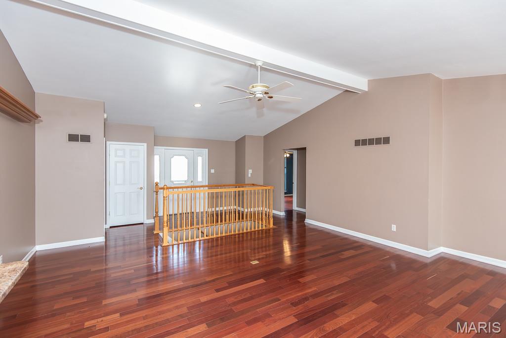 Misty Trails 1 - Residential