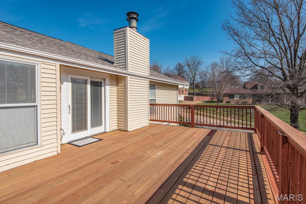 Misty Trails 1 - Residential