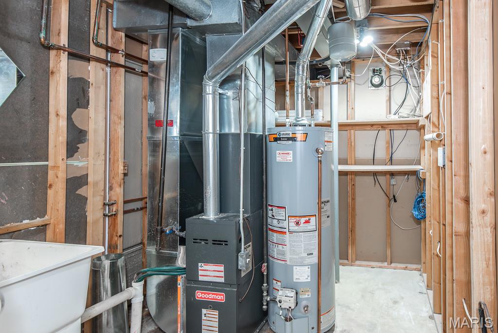 Misty Trails 1 - Residential