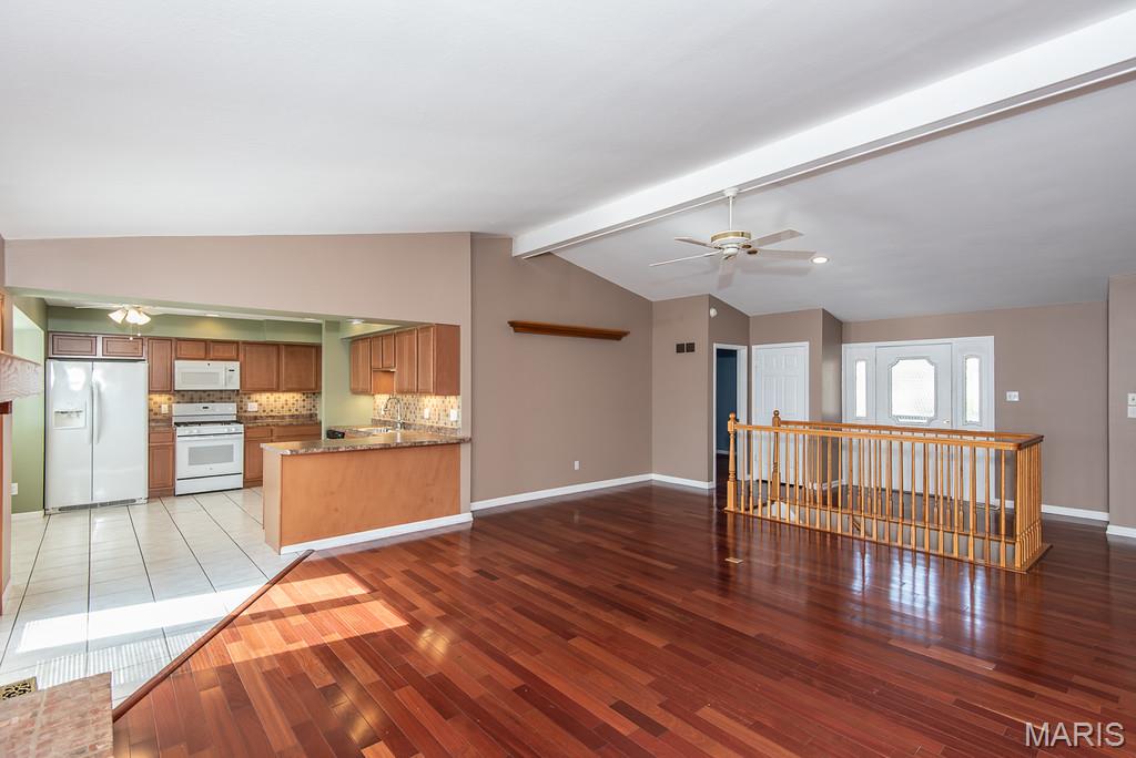 Misty Trails 1 - Residential