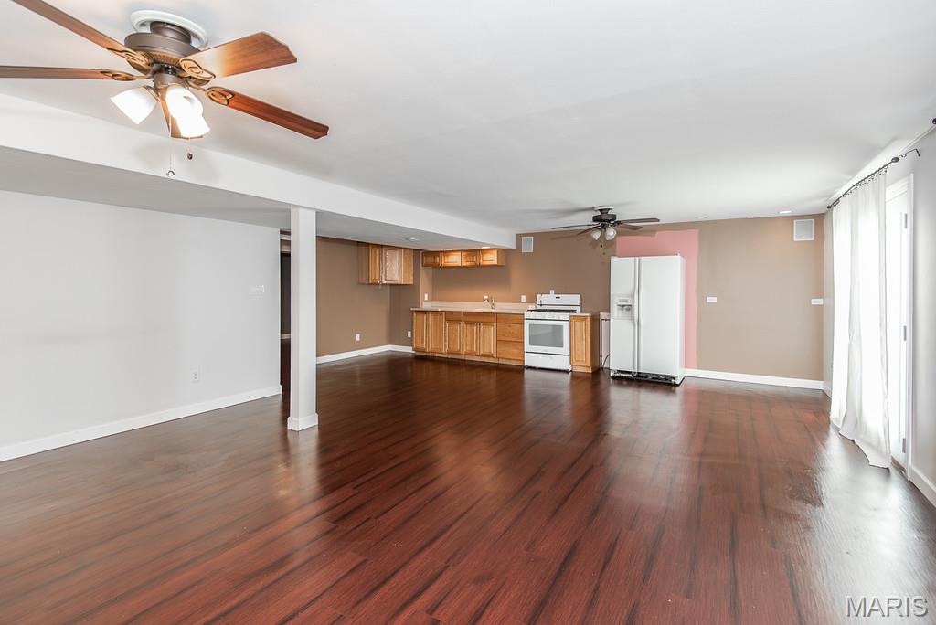 Misty Trails 1 - Residential