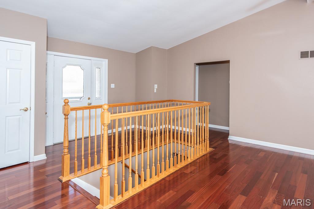 Misty Trails 1 - Residential