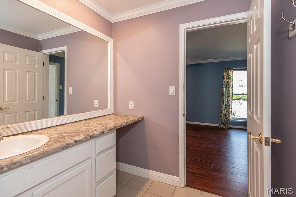 Misty Trails 1 - Residential