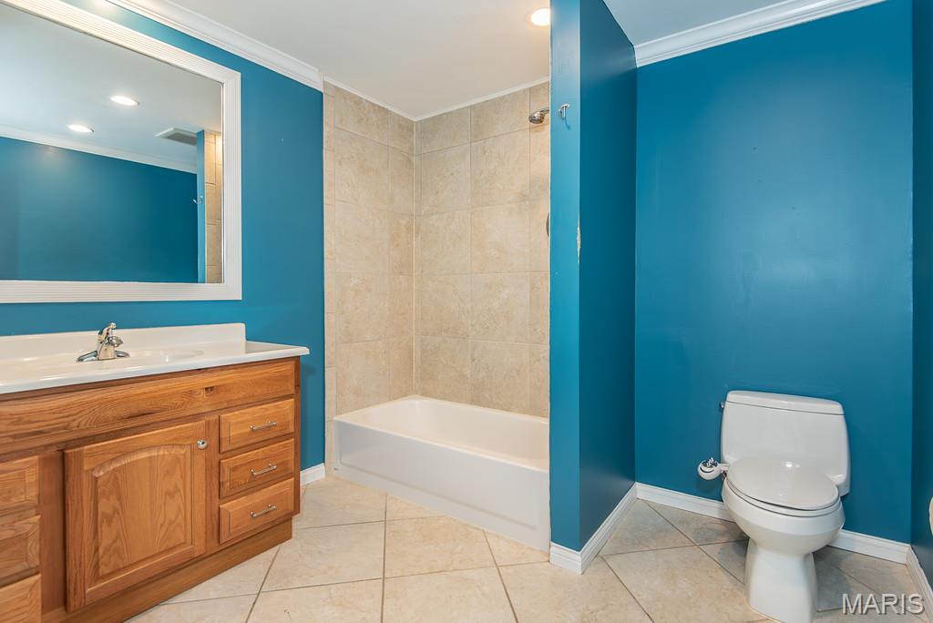 Misty Trails 1 - Residential