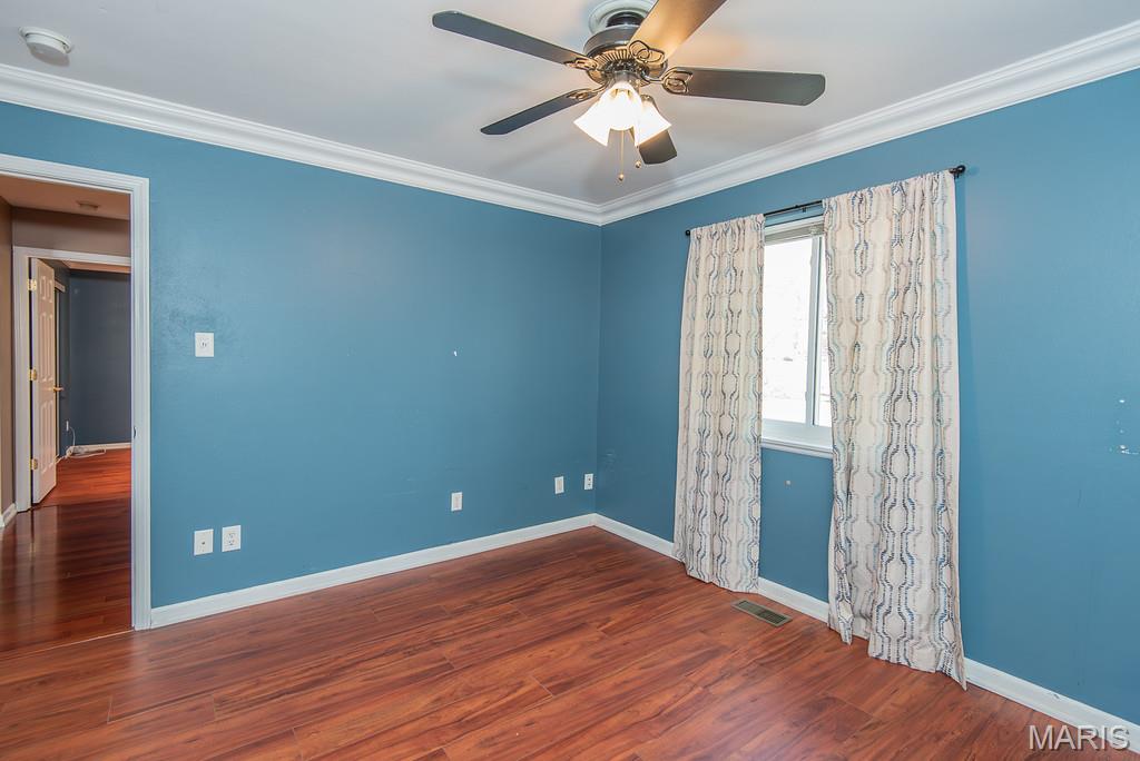 Misty Trails 1 - Residential