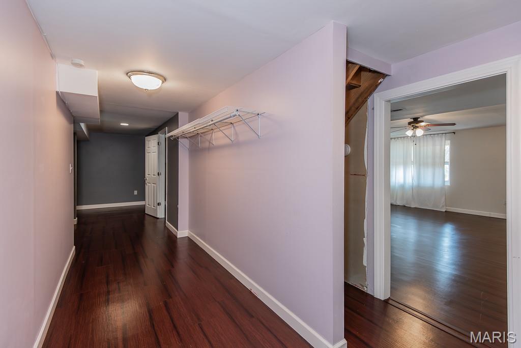 Misty Trails 1 - Residential