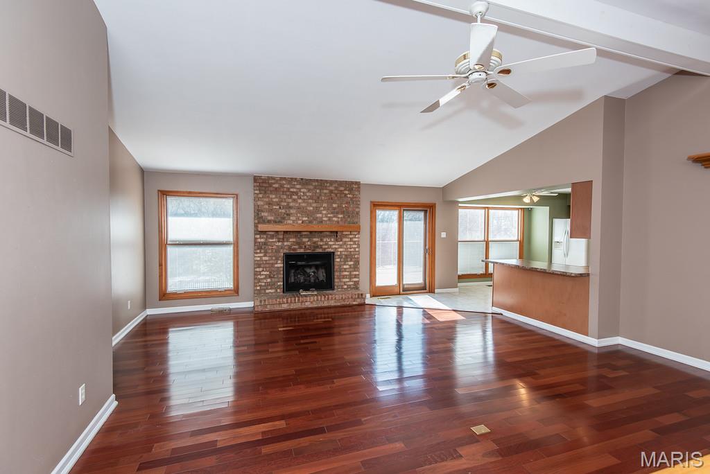 Misty Trails 1 - Residential