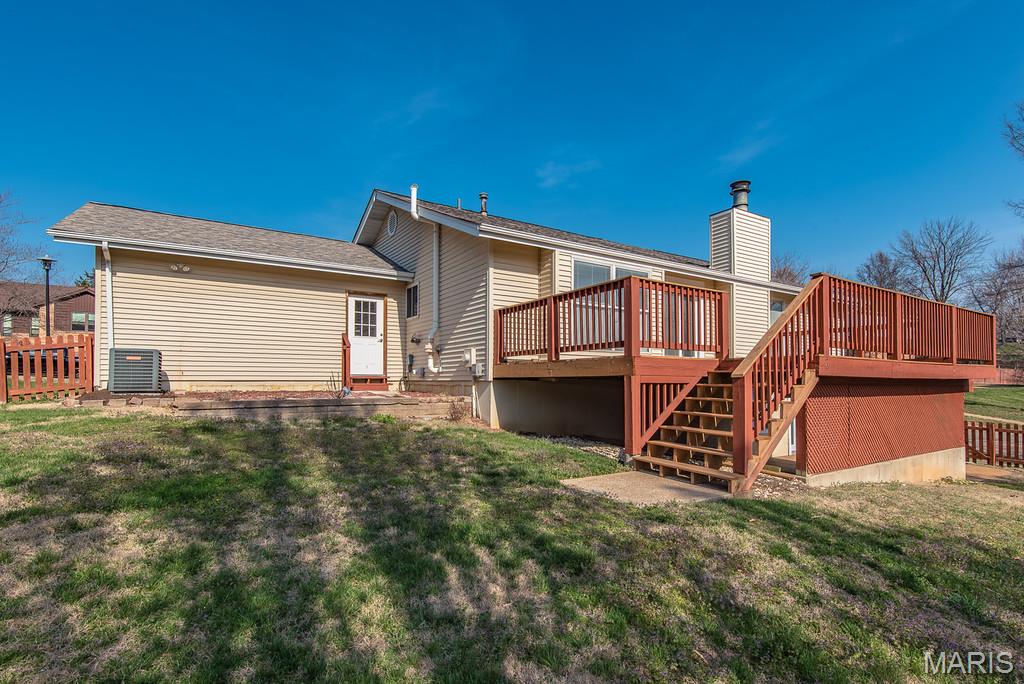 Misty Trails 1 - Residential