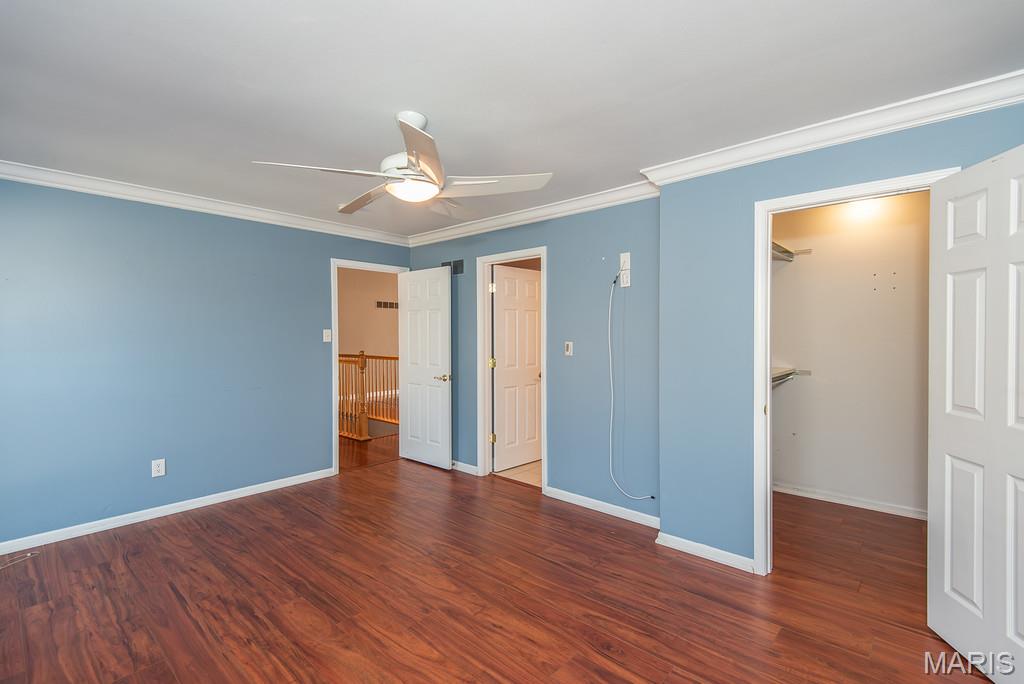 Misty Trails 1 - Residential