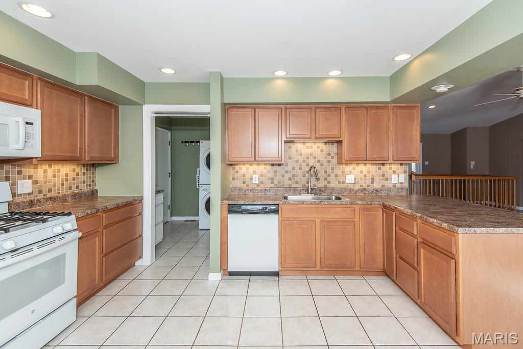 Misty Trails 1 - Residential