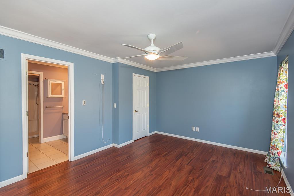 Misty Trails 1 - Residential