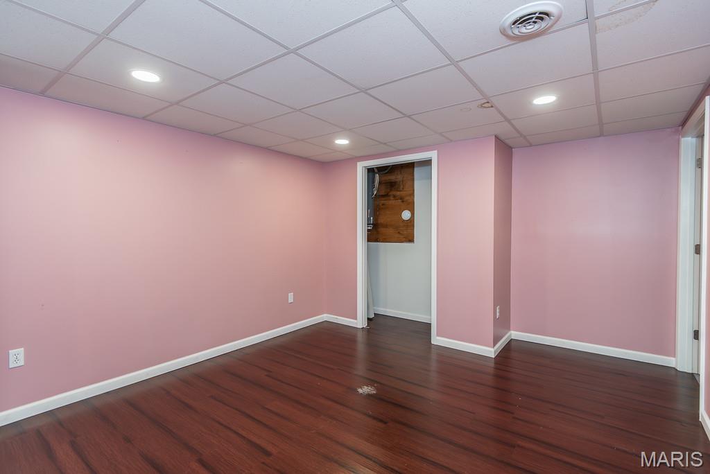 Misty Trails 1 - Residential