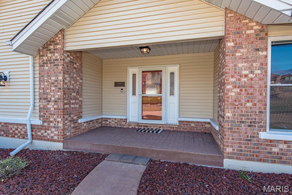 Misty Trails 1 - Residential