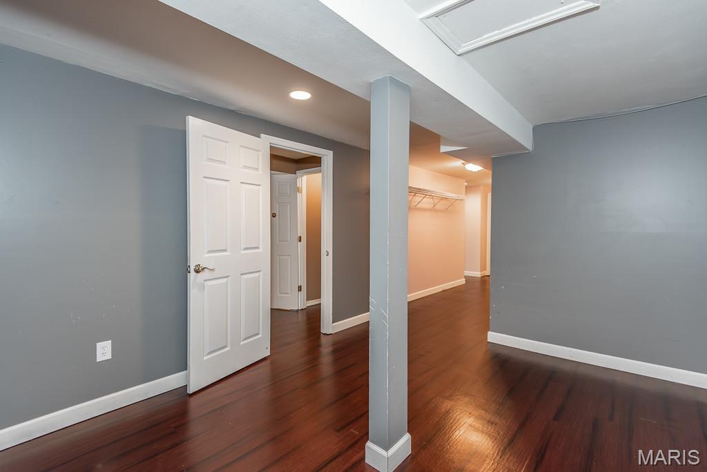 Misty Trails 1 - Residential